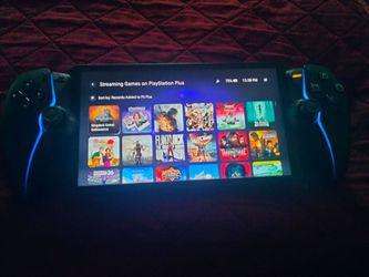 PlayStation Portal