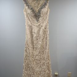 Bridesmaids/Prom/Homecoming dress