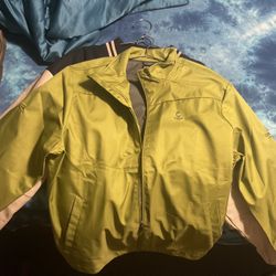 Jacket xl