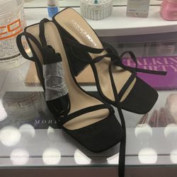 Fashion Nova Heels
