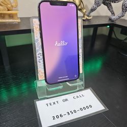 Unlocked Iphone 12 Pro Max