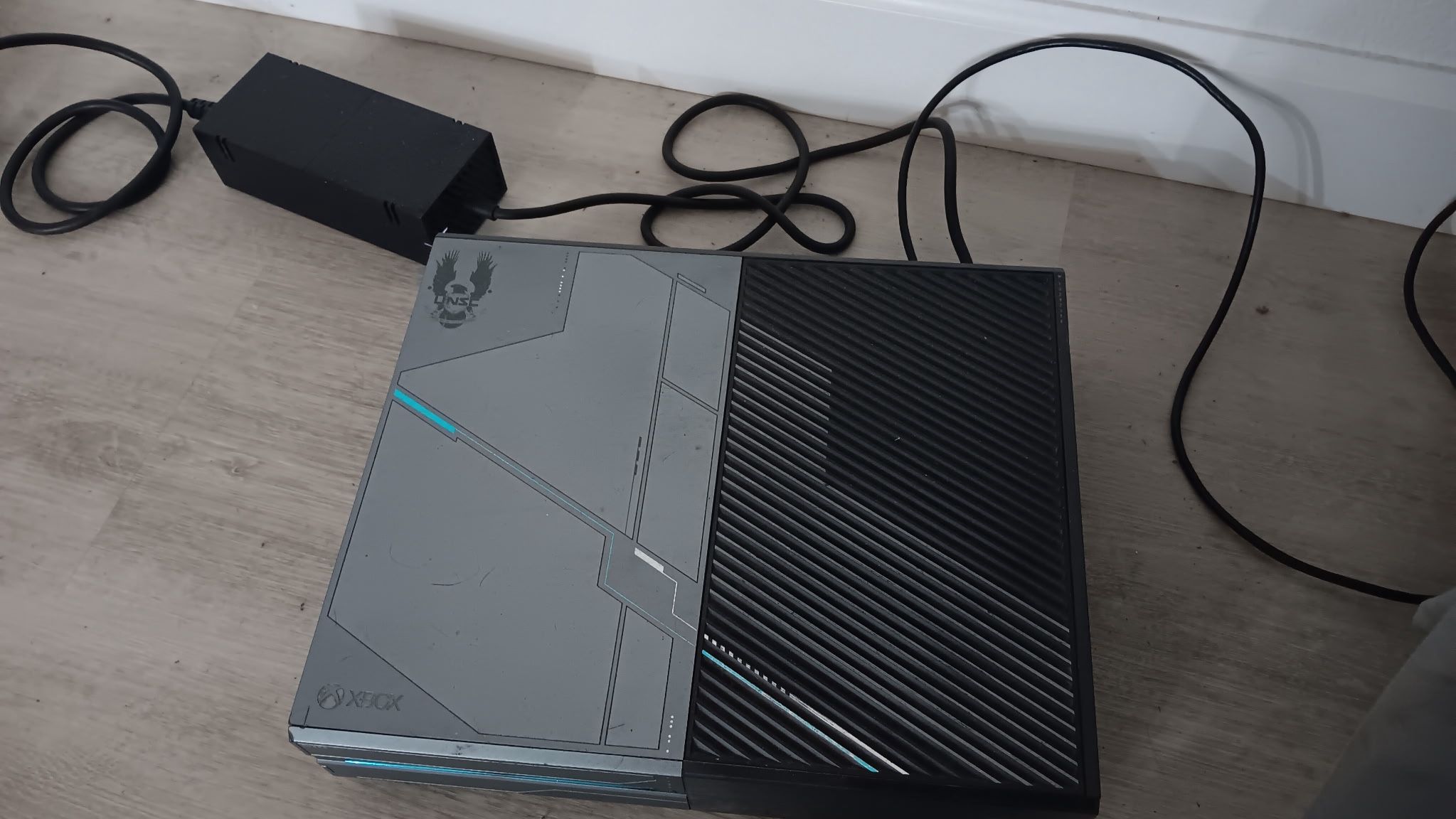 XBOX 1 Halo 5 Guardians 