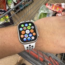 Apple Watch Ultra 1 For Sale 