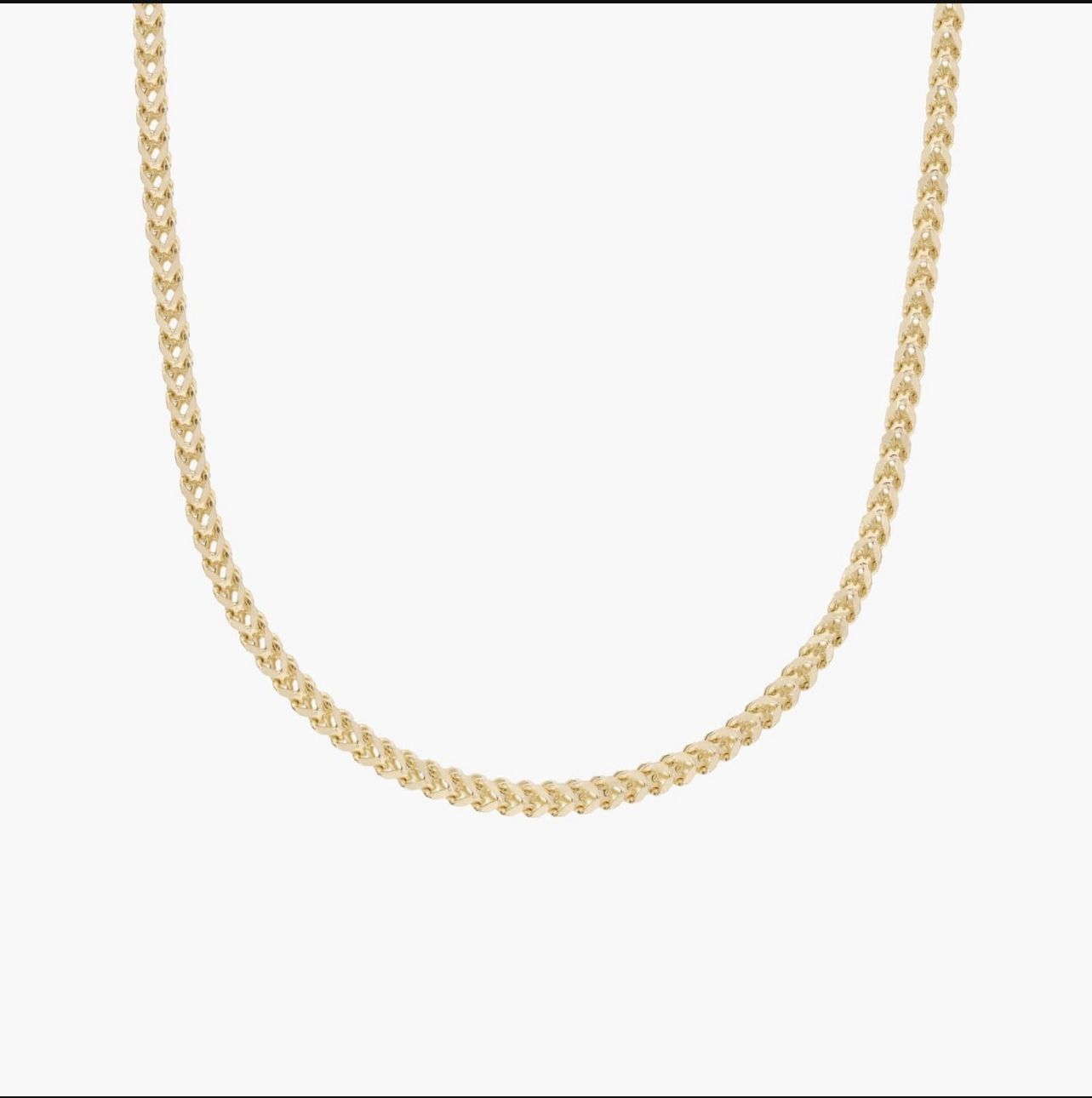 10k Gold Chain