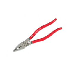 WIHA Soft Grip Lineman's Pliers New England Style
