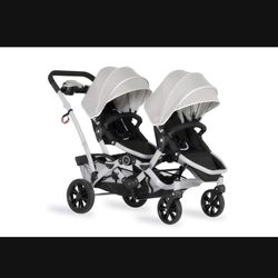 Double Stroller