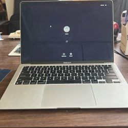 2020 MacBook Air