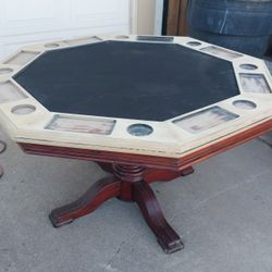 Gaming Table 