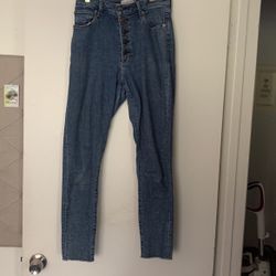 Blue Jeans