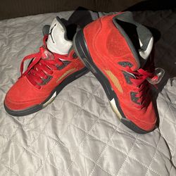 Air Jordan 5
