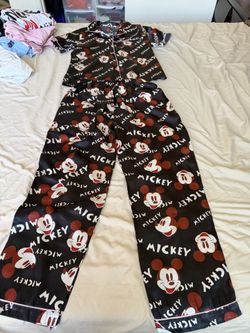 Mikey pijamas