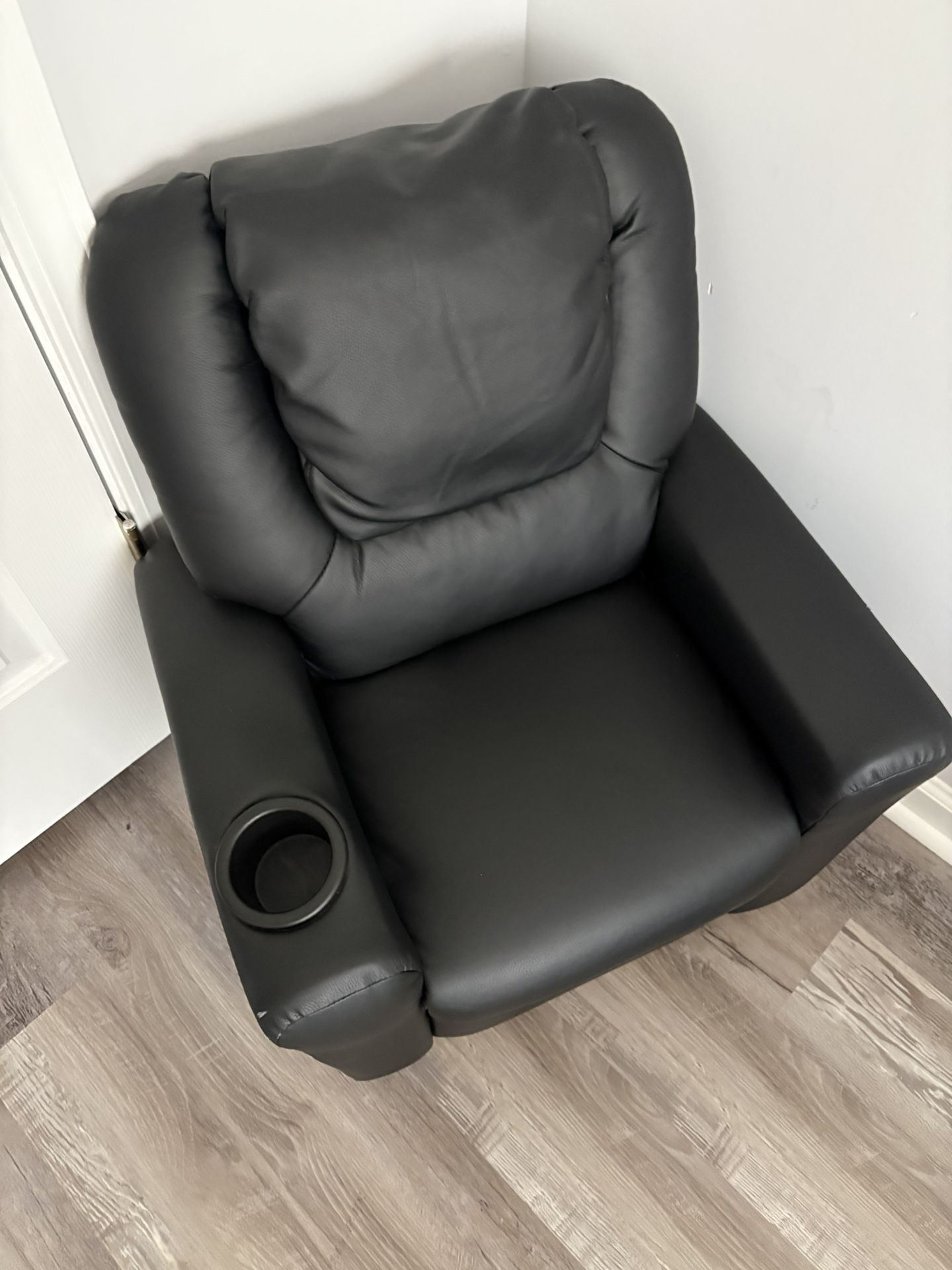 Toddler Recliner