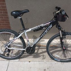 Trek Alpha 4500