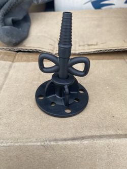 Deneef/Grace Formholder packers for Injecto tube System (make best  offer)