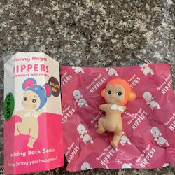 Sonny Angel hippers 