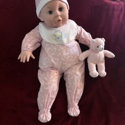 20 Inch Hi-Go Baby Doll