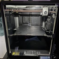 Creality K1 Max 3D printer