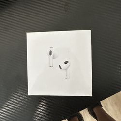Airpods Gen 3 2021