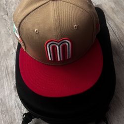 Mexico Hat