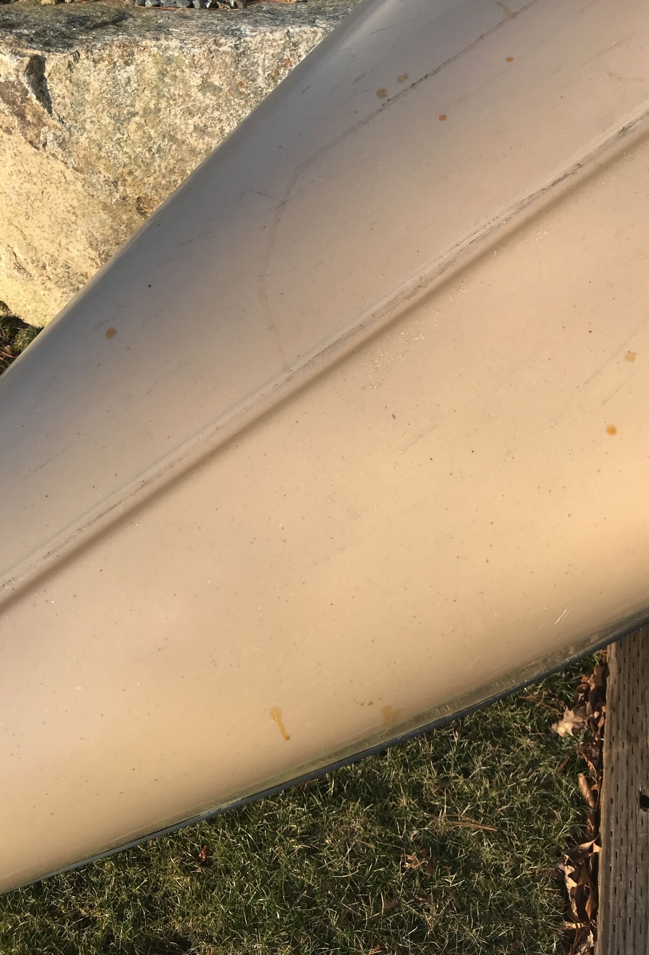 Field & stream KAYNOE It’s part canoe part kayak!! for Sale in East