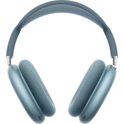 Used Apple - AirPods Max (USB-C) - Blue 
