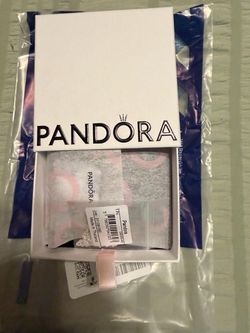 Pandora Chain Necklace 17.7 in