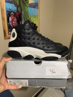 Sz 10 Jordan 13s $60 FIRM NO TRADES