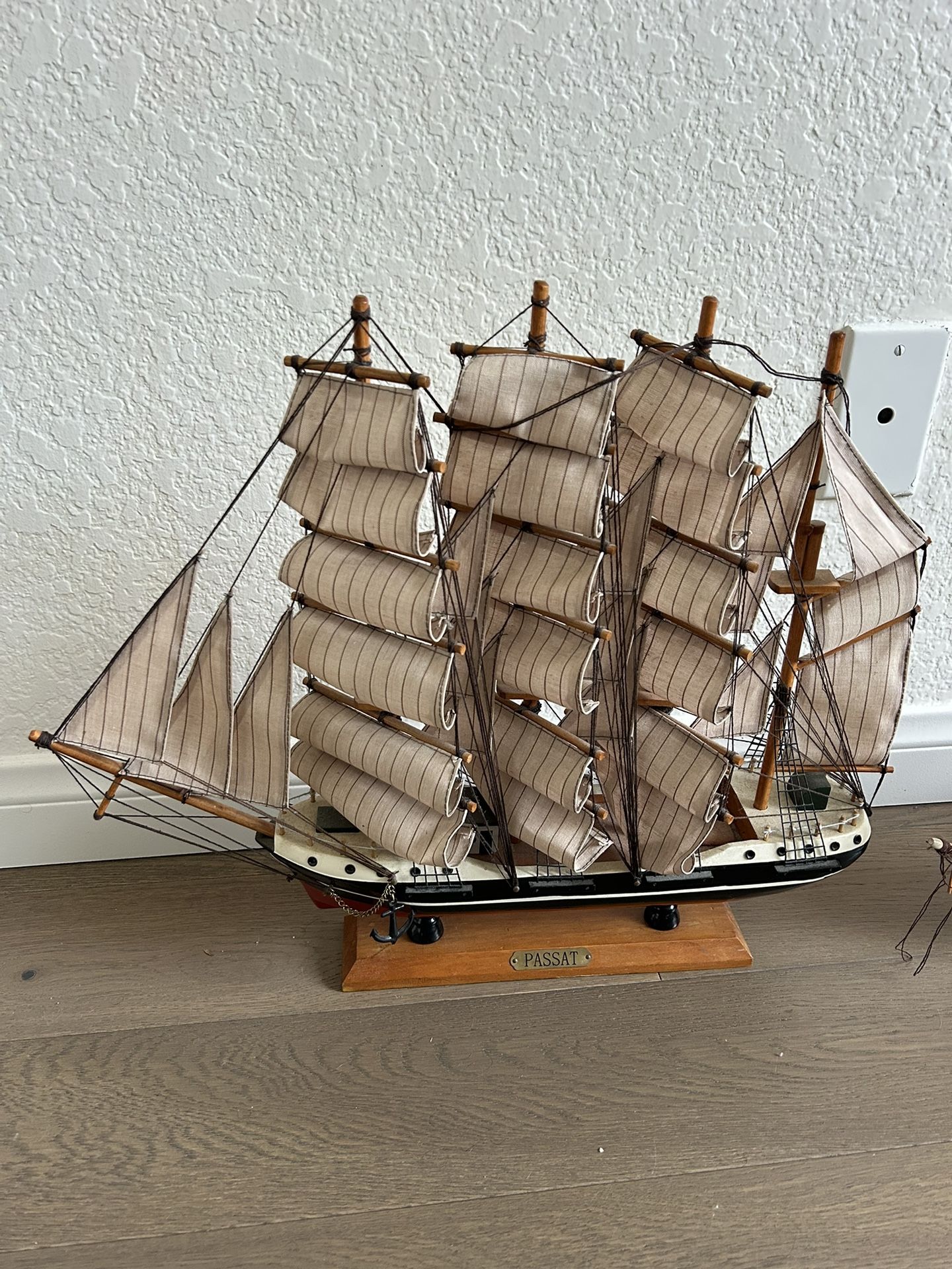 Boat Vessel Collectibles