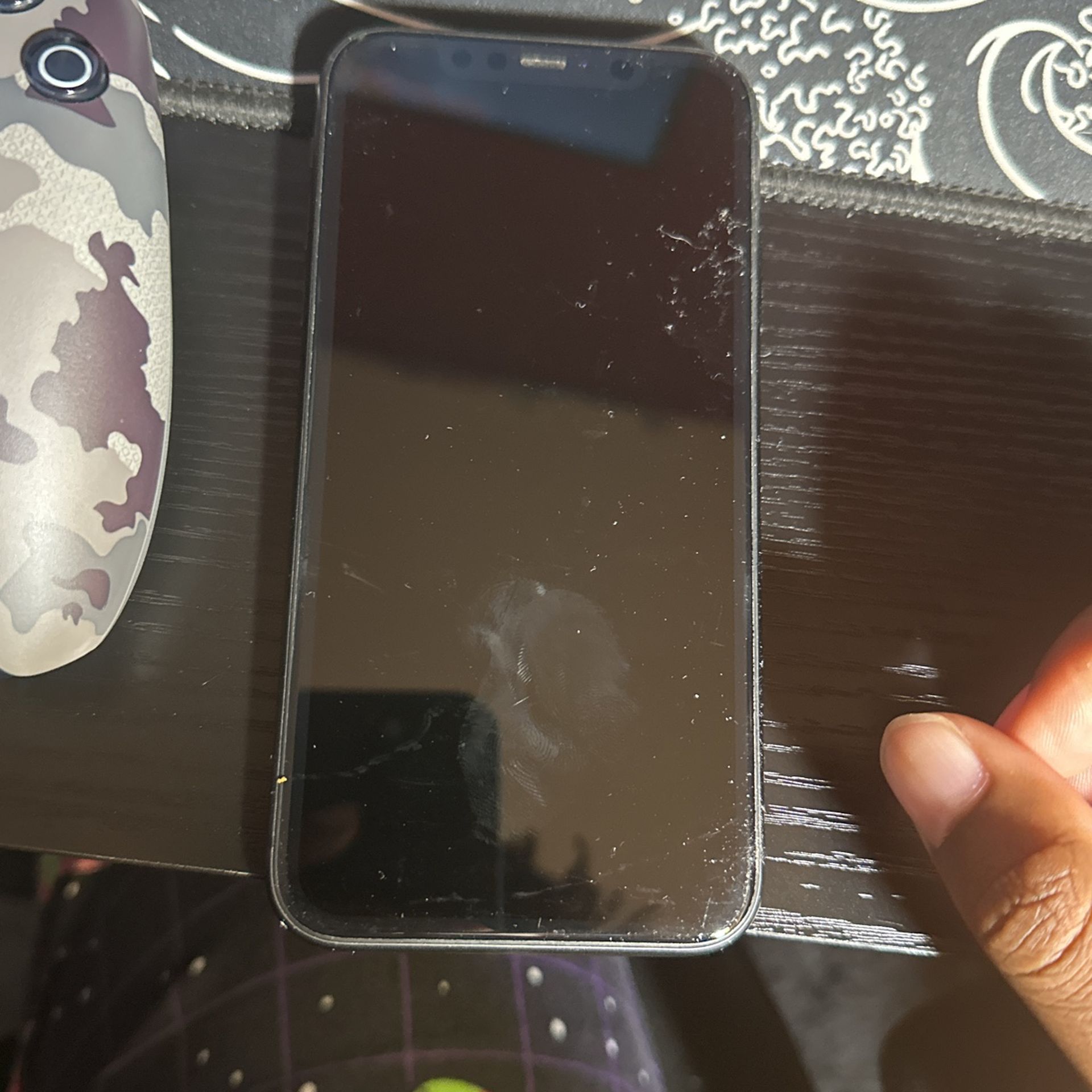 I Phone 11
