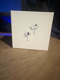 Apple AirPods Pro 2nd Generation
