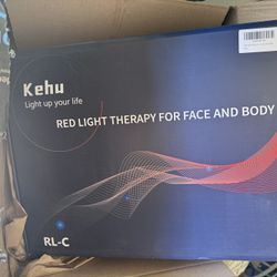Red Light Therapy