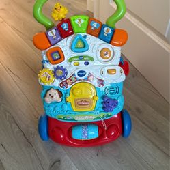 Kids Toy Walker 