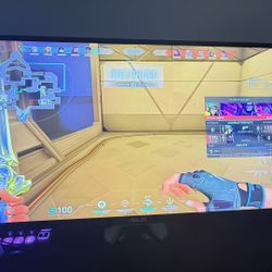 280hz Asus Gaming Monitor 25in