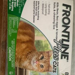 flea and tick