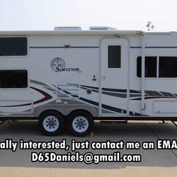 camper