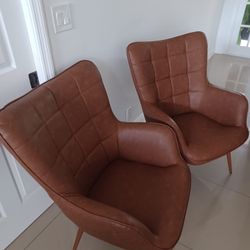 :🌟 2 Armchairs 🌟