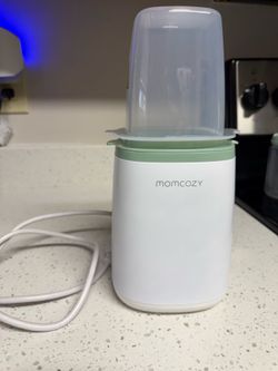 Momcozy Bottle Warmer