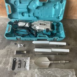 Makita Demolition Hammer
