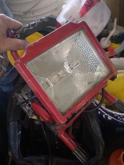 Work light
