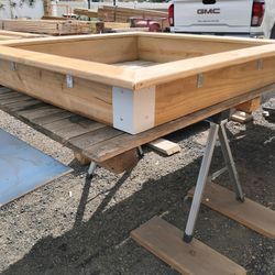 Sandbox 3x3 