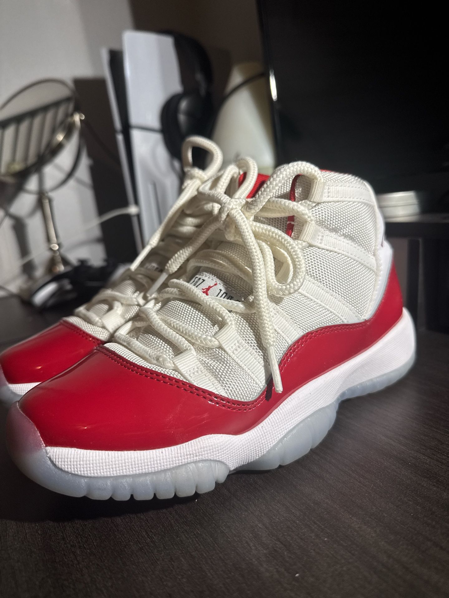 Jordan 11