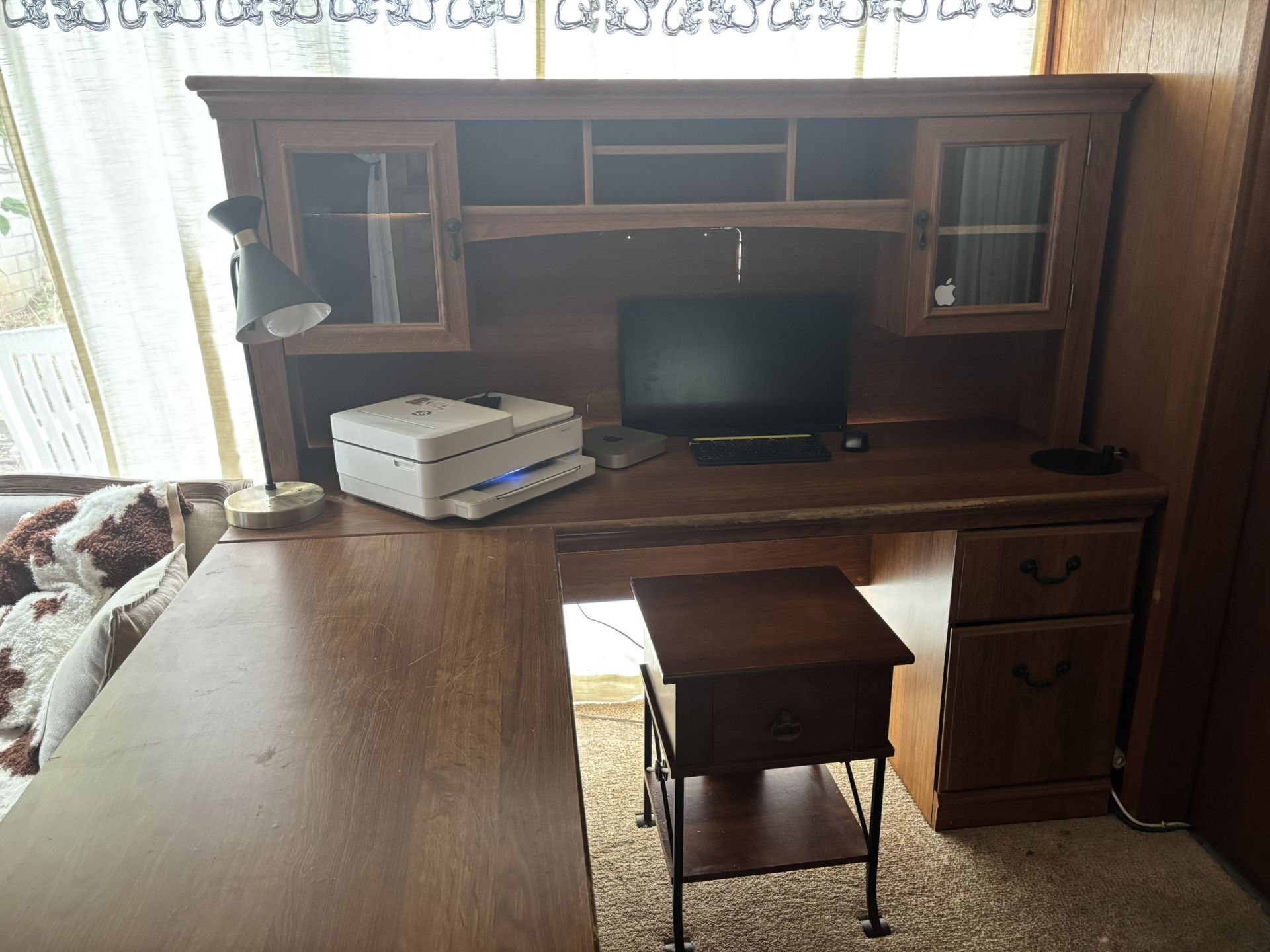 Office Desk