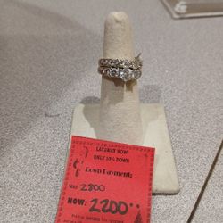 Women Ring