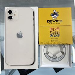 Iphone 12 / 64gb By Device Raptors