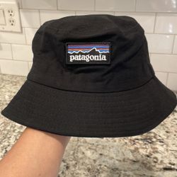 Patagonia Hat