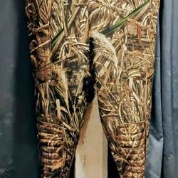 Rustic Ridge Hunting Waders