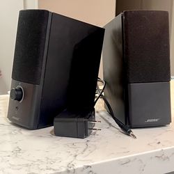 BOSE Companion 2 Series III