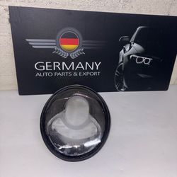 Porsche  993 headlamp. Glass Rh  new
