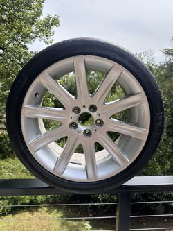 19inch BMW Wheels Style 95s