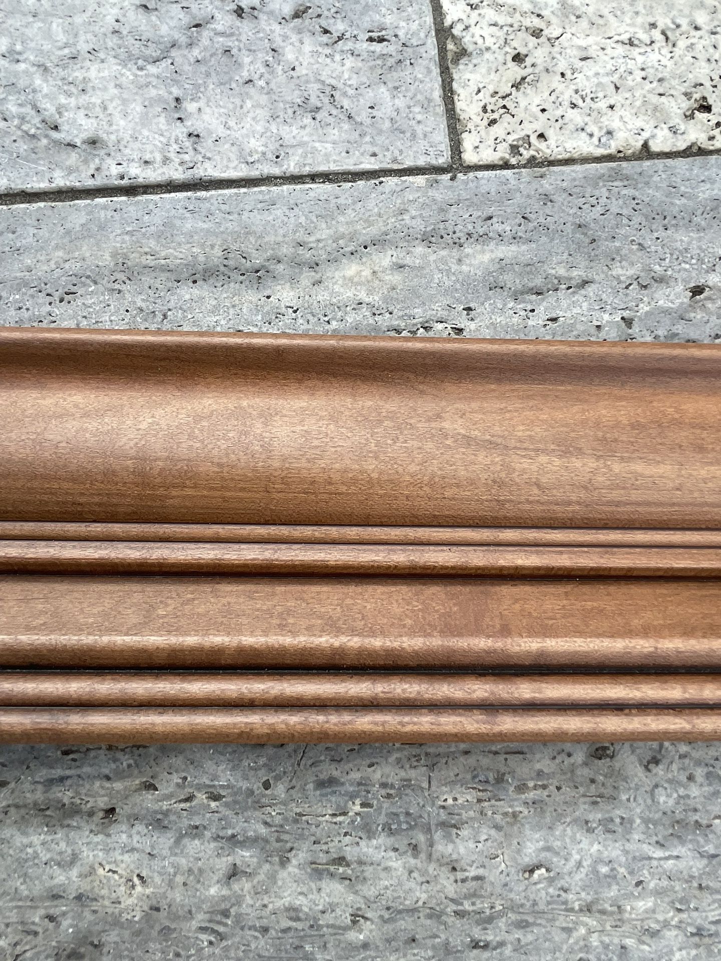 Crown Molding